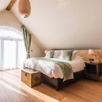 Koru & Private Wellness Отель 3*