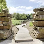 Отель Koru & Private Wellness Autre-Eglise