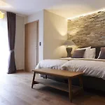 Koru & Private Wellness Hotel Autre-Eglise