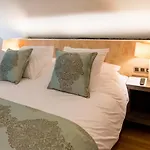 Отель Koru & Private Wellness Autre-Eglise