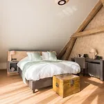 Koru & Private Wellness Отель 3*