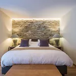 Отель Koru & Private Wellness Autre-Eglise