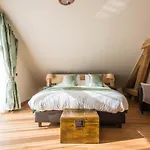 Koru & Private Wellness Отель Autre-Eglise