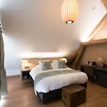 Koru & Private Wellness Отель