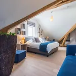 Отель Koru & Private Wellness 3*
