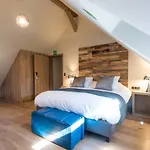 Koru & Private Wellness Отель Autre-Eglise
