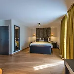 Koru & Private Wellness Отель