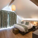 Koru & Private Wellness 3* Autre-Eglise