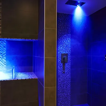 Koru & Private Wellness Ξενοδοχείο 3*