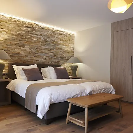 Koru & Private Wellness 3* Autre-Eglise