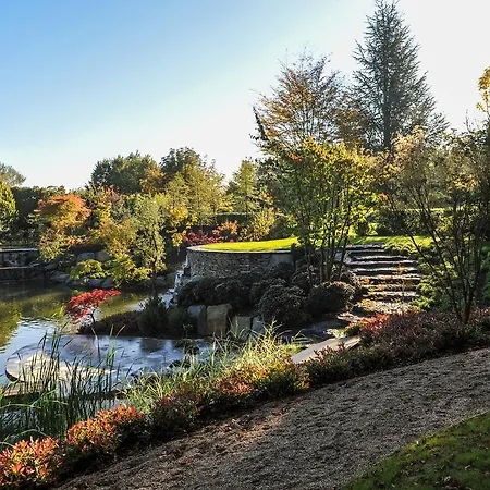 Ξενοδοχείο Koru & Private Wellness 3*