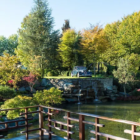 Koru & Private Wellness Ξενοδοχείο 3*