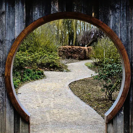 Koru & Private Wellness 3* Autre-Eglise