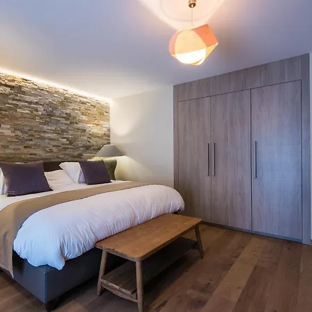 Koru & Private Wellness 3* Autre-Eglise