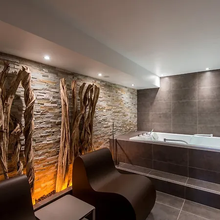 Hotel Koru & Private Wellness Autre-Eglise
