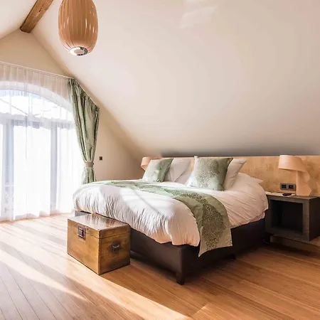 Koru & Private Wellness Ξενοδοχείο 3*