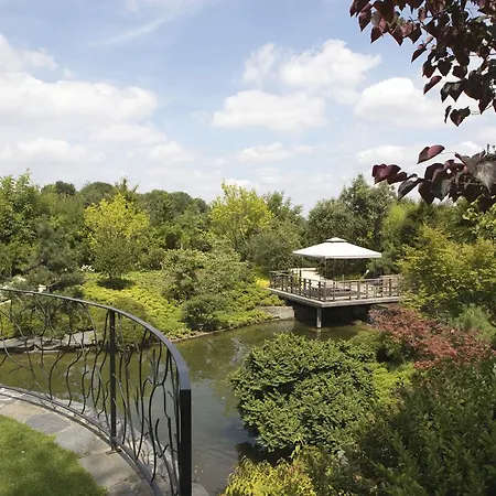 Koru & Private Wellness Autre-Eglise