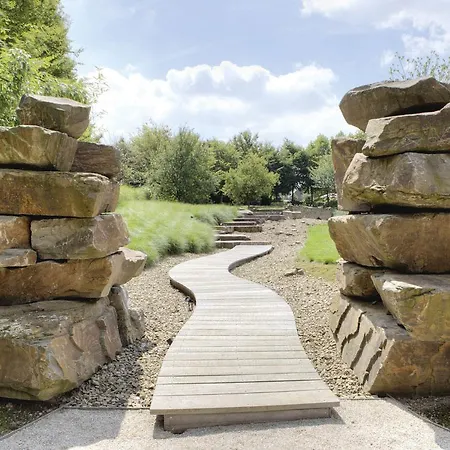 Ξενοδοχείο Koru & Private Wellness Autre-Eglise