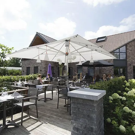 Koru & Private Wellness Ξενοδοχείο Autre-Eglise