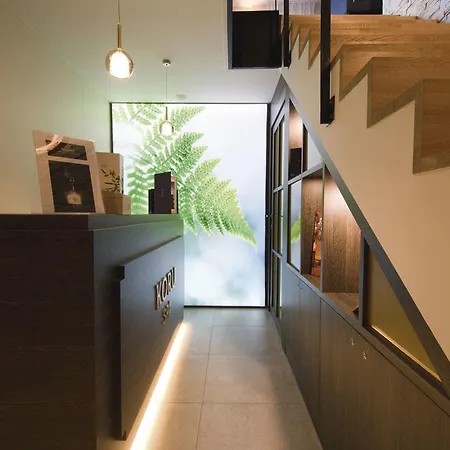 Koru & Private Wellness 3* Autre-Eglise