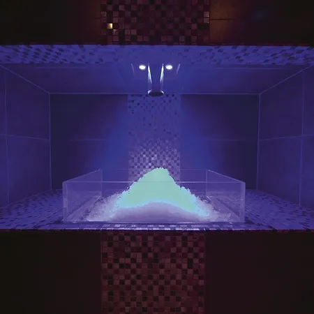 Koru & Private Wellness Ξενοδοχείο Autre-Eglise