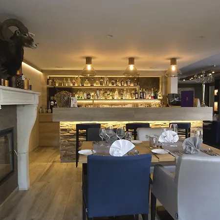 Koru & Private Wellness Autre-Eglise