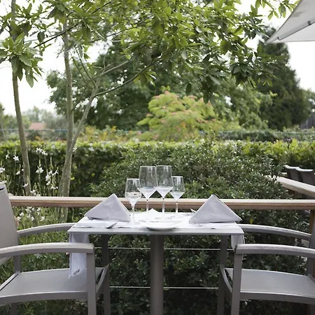 Ξενοδοχείο Koru & Private Wellness 3*