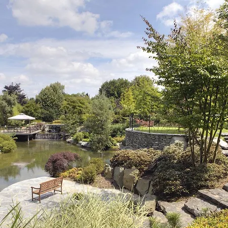 Koru & Private Wellness Ξενοδοχείο