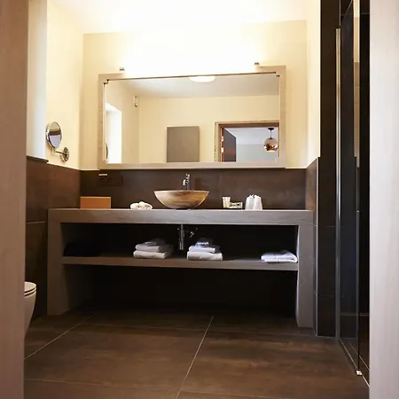 Koru & Private Wellness Ξενοδοχείο 3*