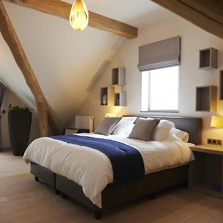 Ξενοδοχείο Koru & Private Wellness 3*