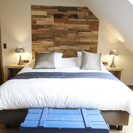 Ξενοδοχείο Koru & Private Wellness