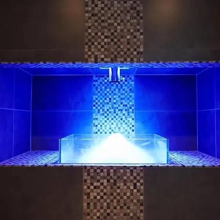 Koru & Private Wellness Hotel Autre-Eglise