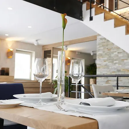 Koru & Private Wellness Hotel