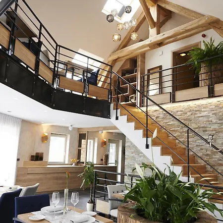 Koru & Private Wellness Autre-Eglise