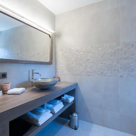 Koru & Private Wellness Ξενοδοχείο 3*