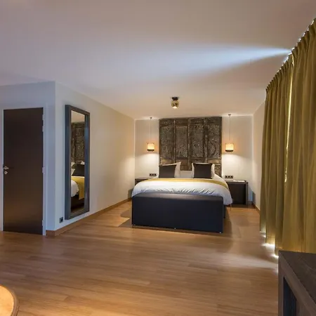 Ξενοδοχείο Koru & Private Wellness