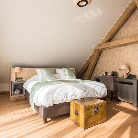 Koru & Private Wellness Ξενοδοχείο 3*