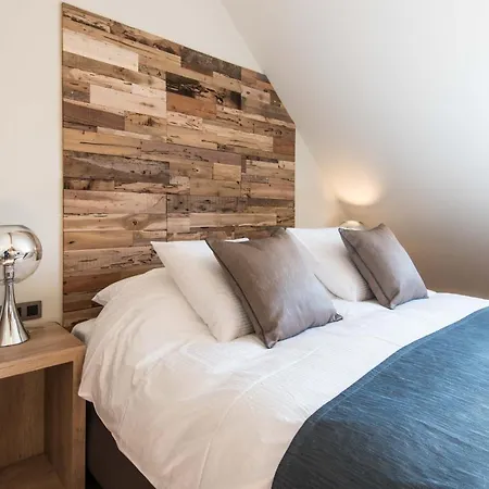 Koru & Private Wellness 3* Autre-Eglise