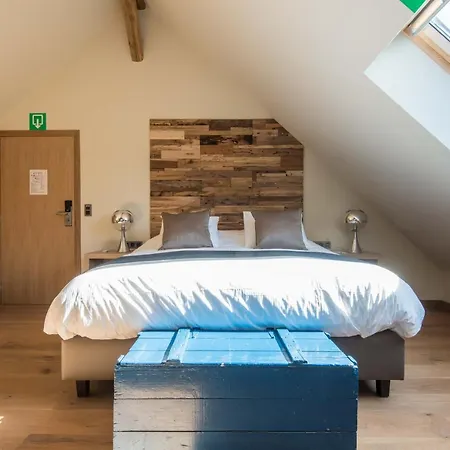 Koru & Private Wellness Autre-Eglise