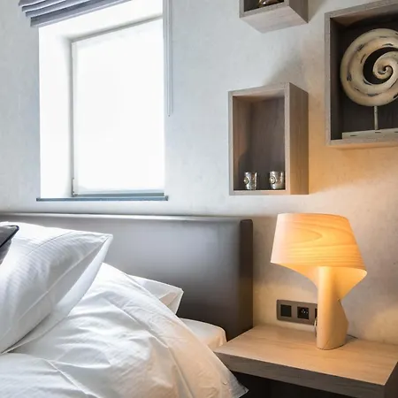 호텔 Koru & Private Wellness