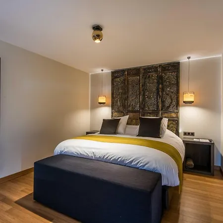 Koru & Private Wellness Ξενοδοχείο