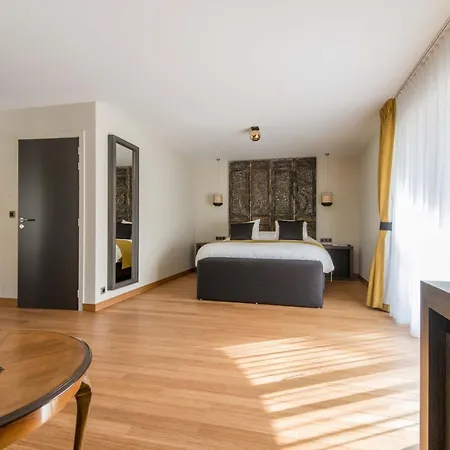 Koru & Private Wellness Autre-Eglise