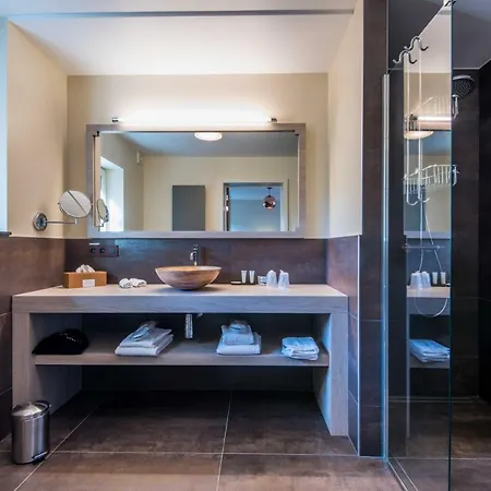 Koru & Private Wellness Autre-Eglise