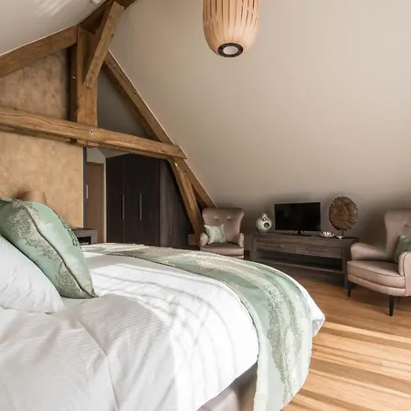 Koru & Private Wellness Ξενοδοχείο 3*