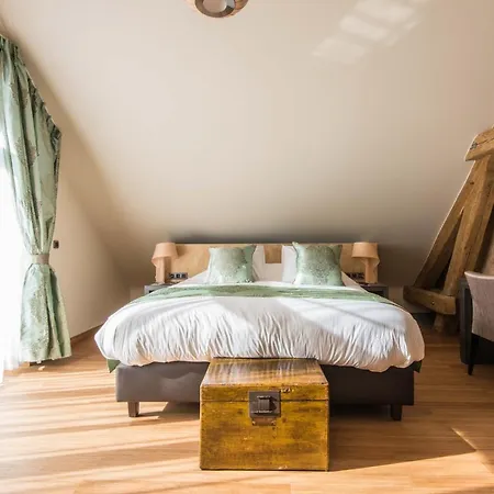 Koru & Private Wellness Ξενοδοχείο Autre-Eglise