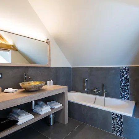 Ξενοδοχείο Koru & Private Wellness Autre-Eglise