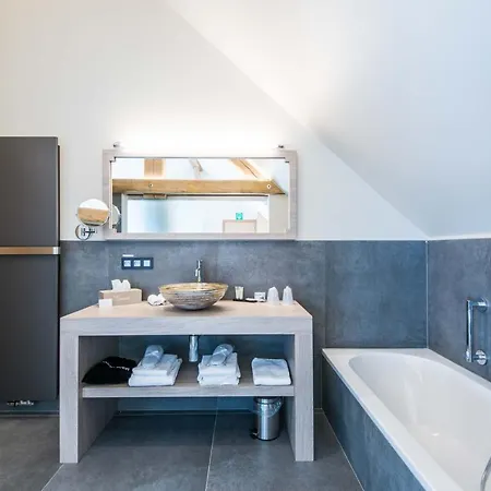 Koru & Private Wellness Ξενοδοχείο Autre-Eglise