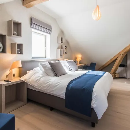 Ξενοδοχείο Koru & Private Wellness 3*