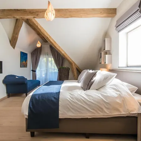 Ξενοδοχείο Koru & Private Wellness