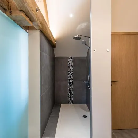 Ξενοδοχείο Koru & Private Wellness 3*